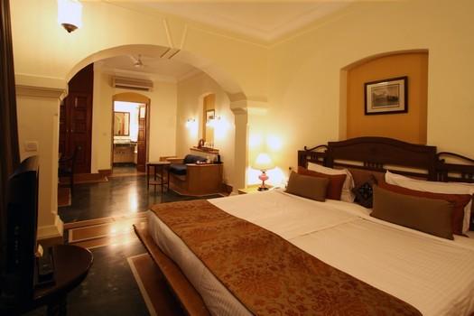 The Haveli Hari Ganga
